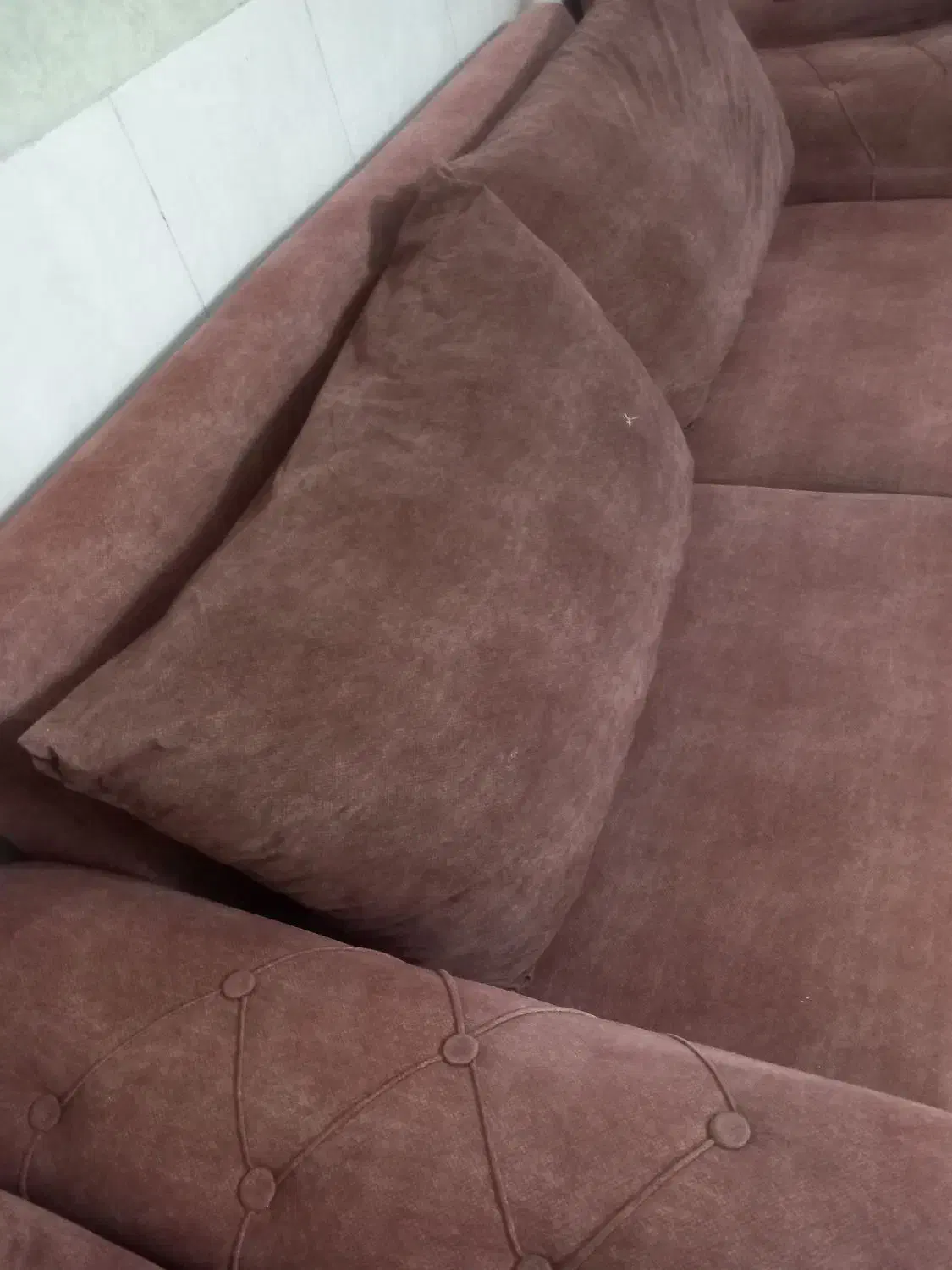 مبل راحتی|مبلمان خانگی و میز عسلی|پیشوا, |دیوار