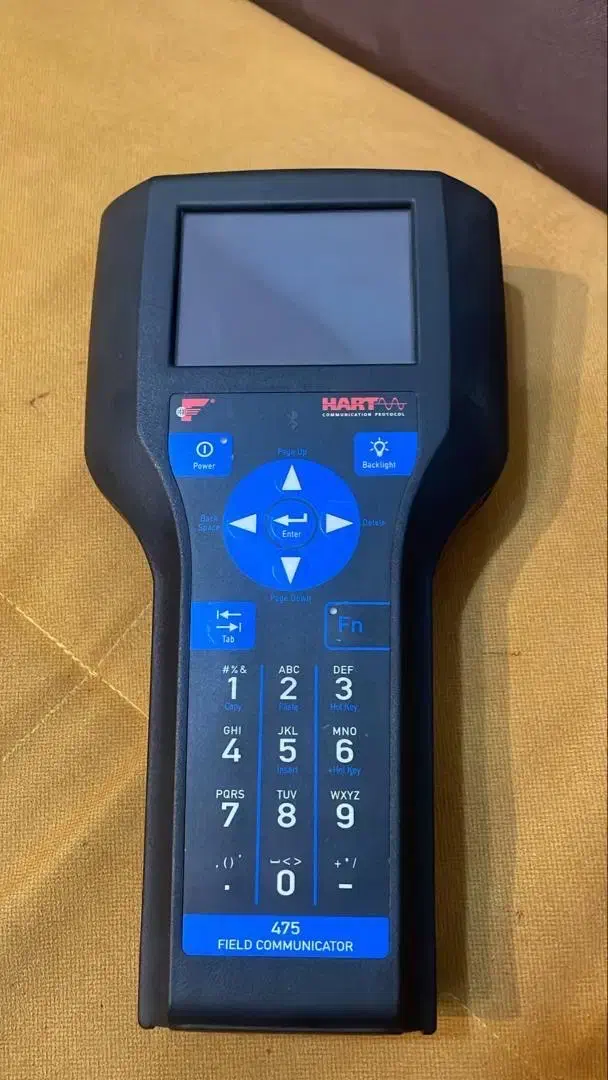 Hart 475 emerson|ابزارآلات|تهران, امانیه|دیوار