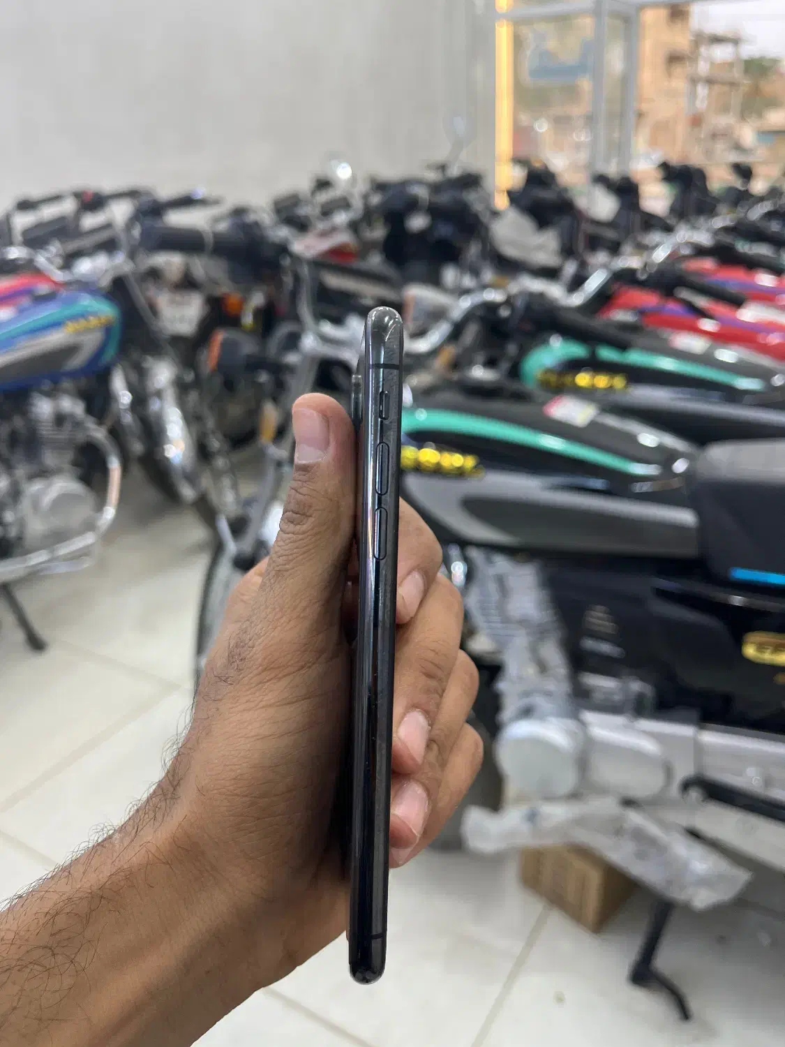 ایفون ۱۰|موبایل|اهواز, نادری|دیوار