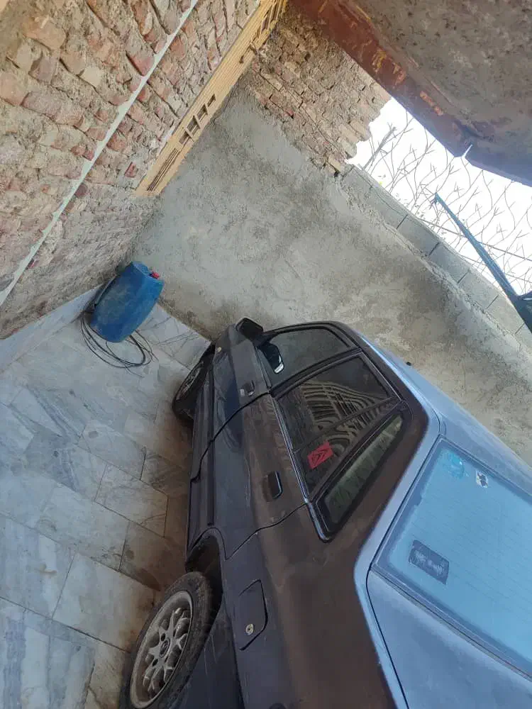 ماشین پراید مدل 1388|خودرو سواری و وانت|سراوان, |دیوار