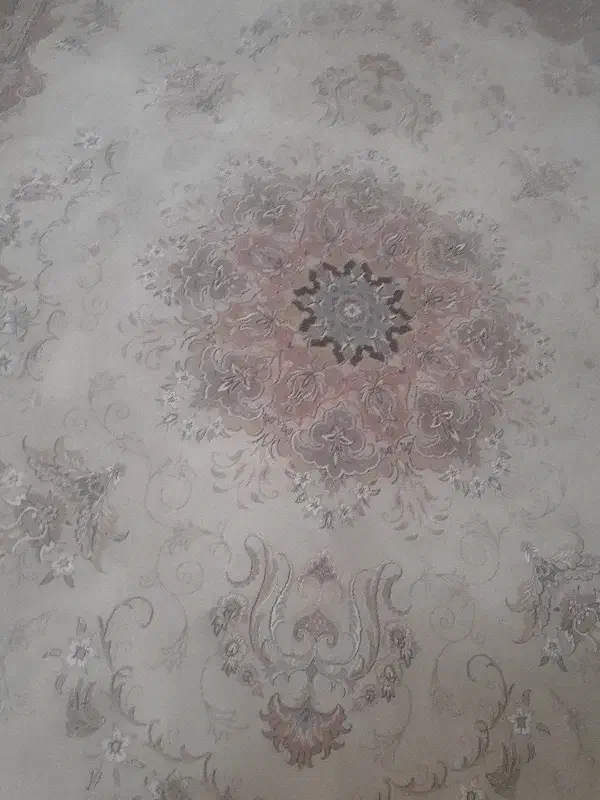 فرش ماشینی|فرش|قم, شاه سید علی|دیوار