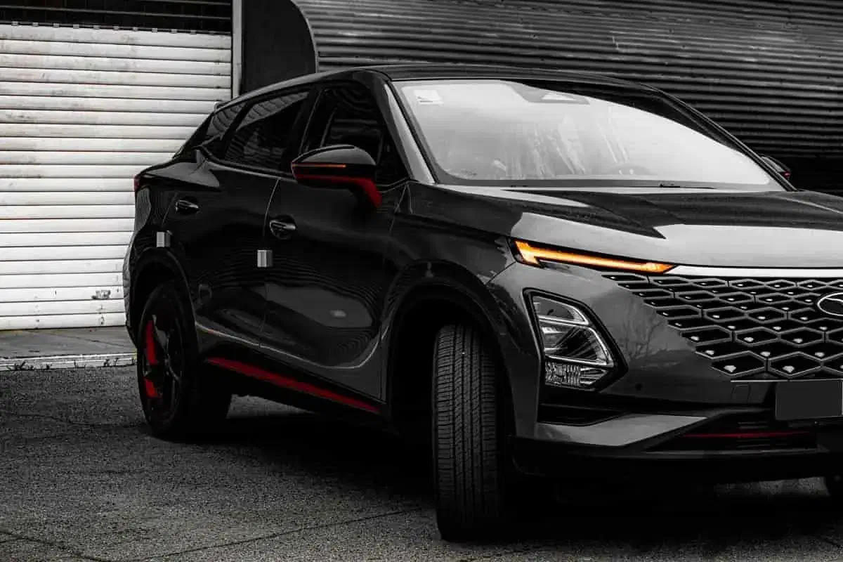 فونیکس fx مدل ۴۰۴ مشکی|خودرو سواری و وانت|مشهد, آزادشهر|دیوار