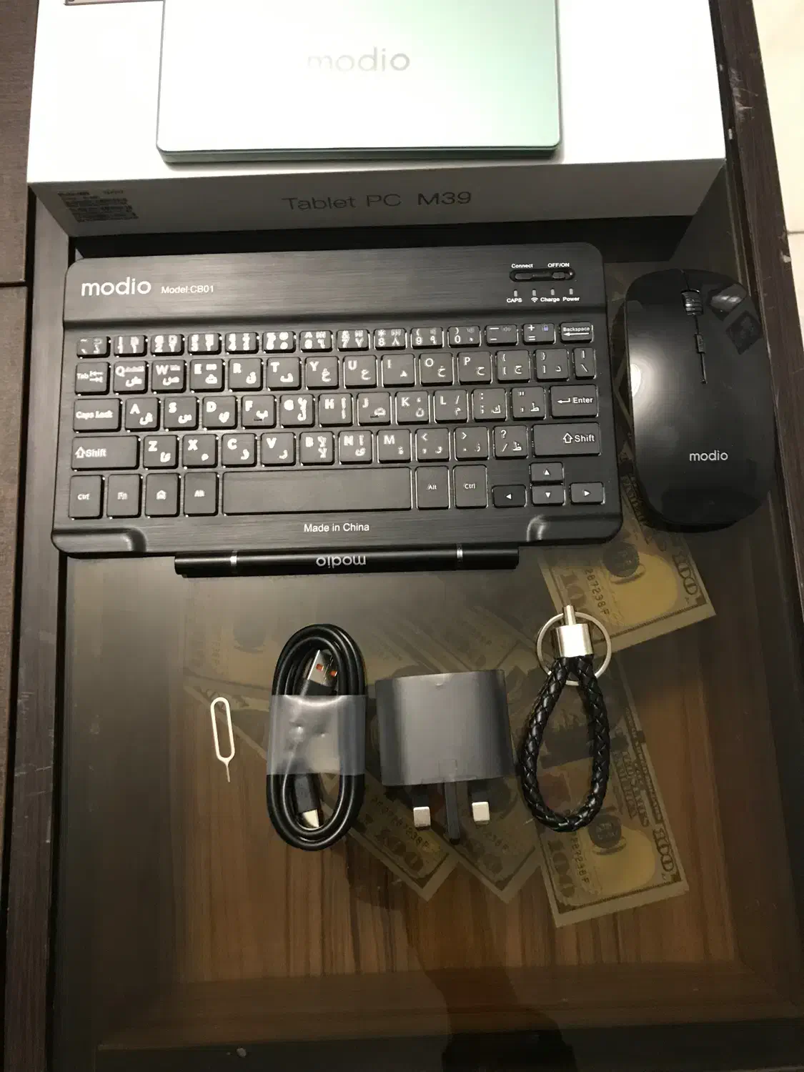 تبلت media دو سیمکارت ۵۱۲ گیگ|تبلت|تهران, تهرانسر مرکزی|دیوار