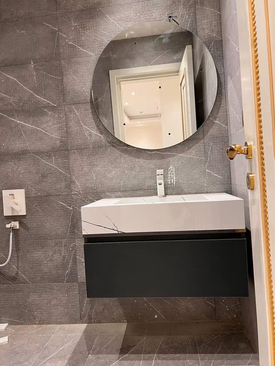 روشویی صد در صد ضد آب|لوازم سرویس بهداشتی|پردیس, شهرک صنعتی کمرد|دیوار