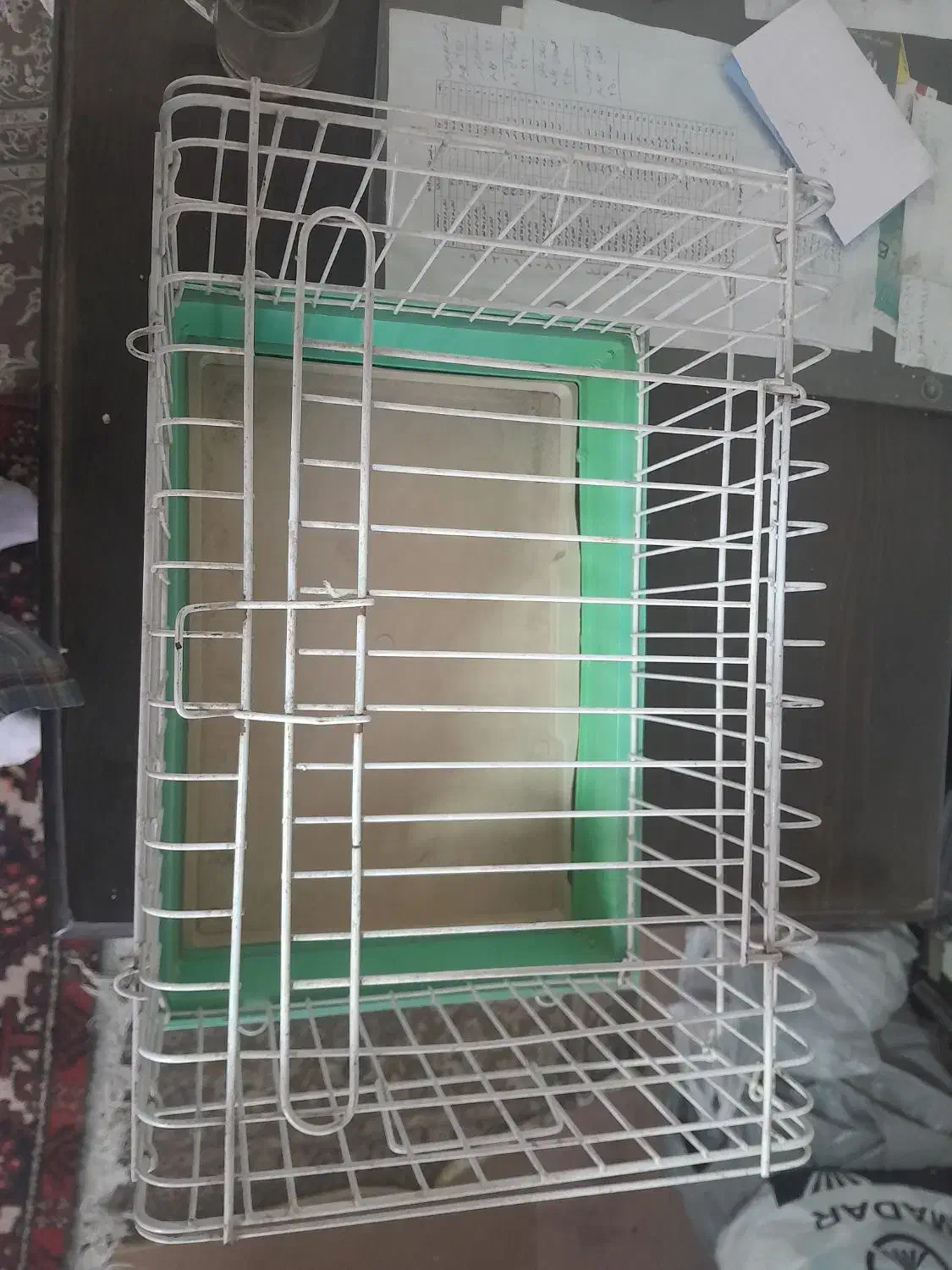 قفس خوکچه هندی.خرگوش|لوازم جانبی حیوانات|تهران, ابوذر|دیوار