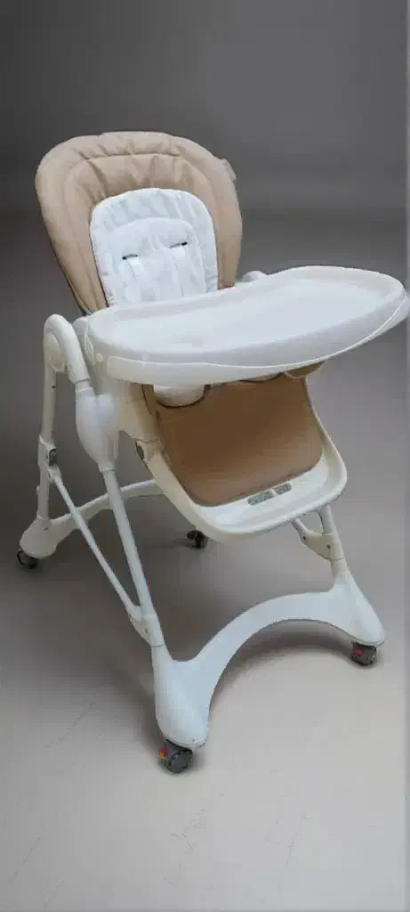 صندلی غذای کودک|تخت و صندلی بچه|تهران, شهرک چیتگر|دیوار