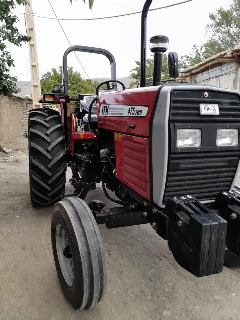 تراکتور ۴۷۵|خودرو سنگین|ملایر, |دیوار