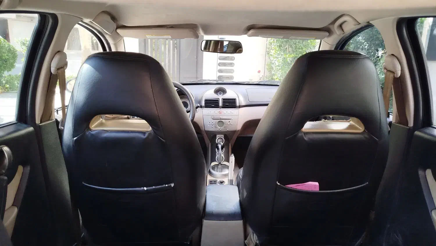 جن تو (پروتون)اتومات|خودرو سواری و وانت|مشهد, فلسطین|دیوار