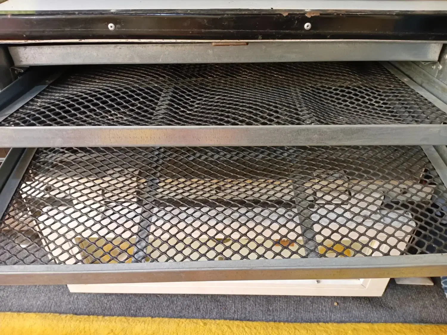 میوه خشک کن صنعتی|سایر لوازم برقی|چالوس, |دیوار