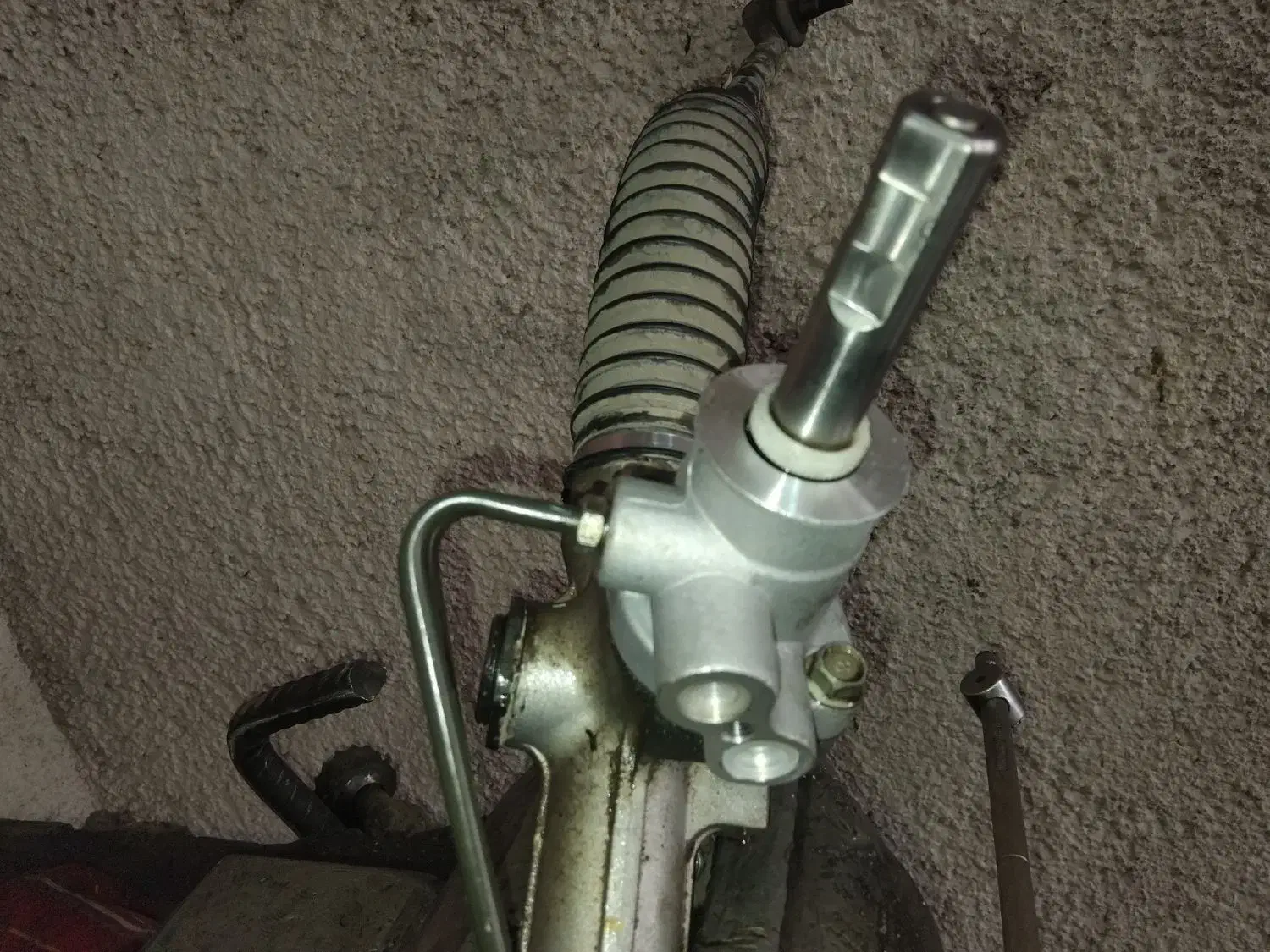 خدمات جلوبندی وفنی زیر قیمت همه جا|خدمات موتور و ماشین|ایلام, |دیوار