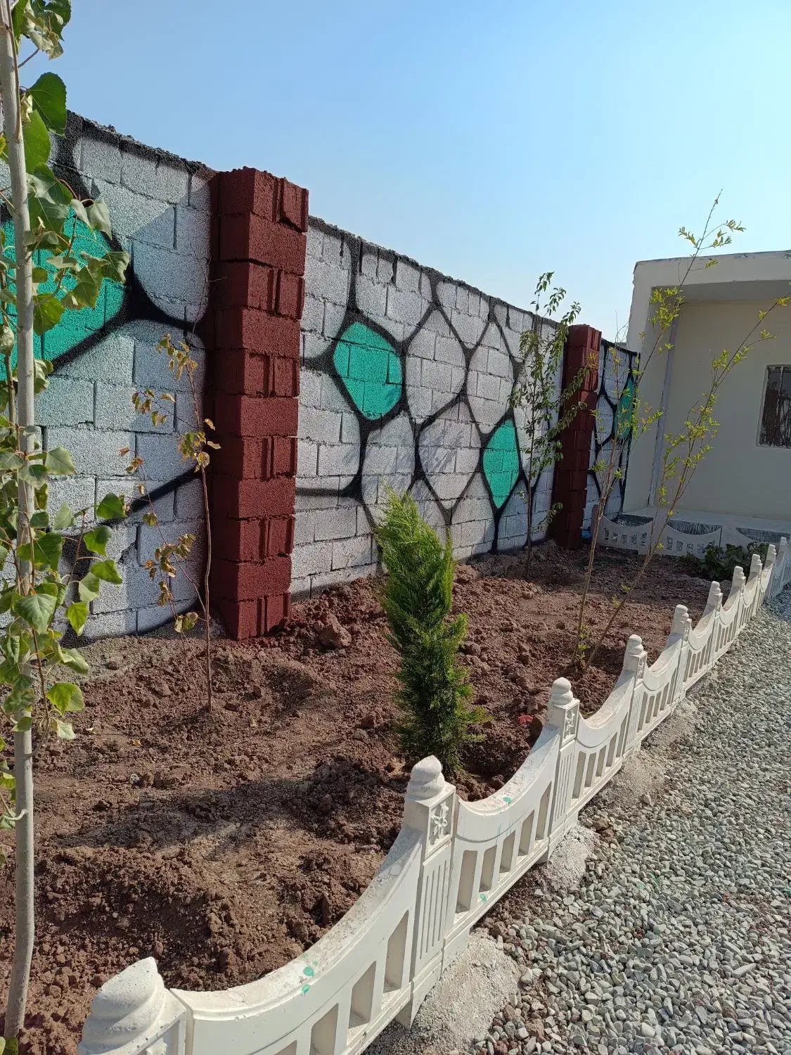 باغ/زمین/چار دیوار|فروش زمین و ملک کلنگی|شهریار, اصیل آباد|دیوار