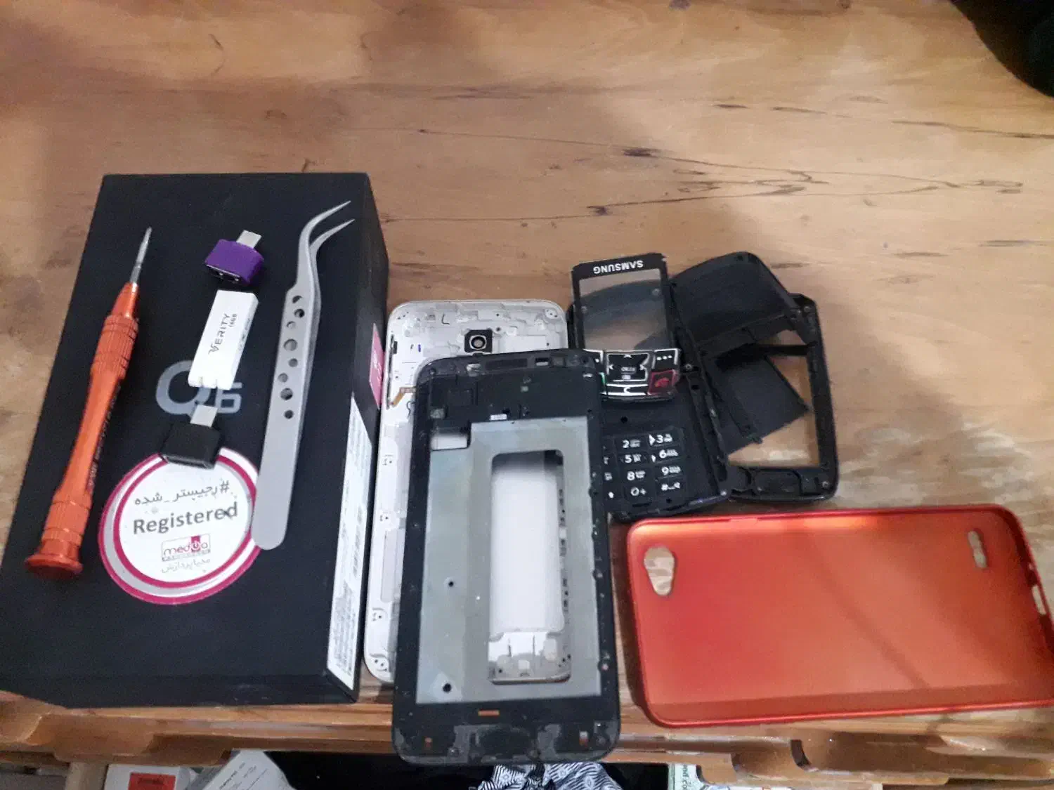 لوازم و قطعه گوشی.مناسب گوشی فروشا|حراج|پردیس, فاز ۸|دیوار