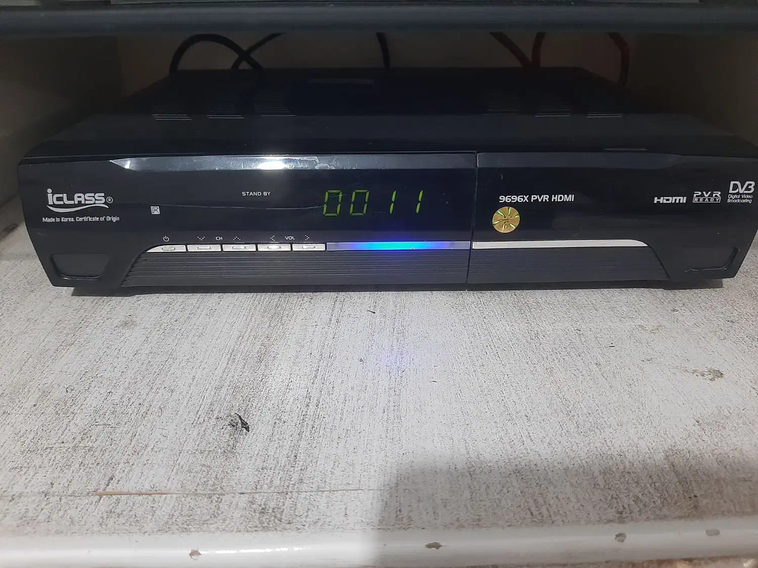 گیرنده دیجیتال   تلویزیون ۱۴   قفس پرنده  ۳۰۰|صوتی و تصویری|شاهرود, |دیوار