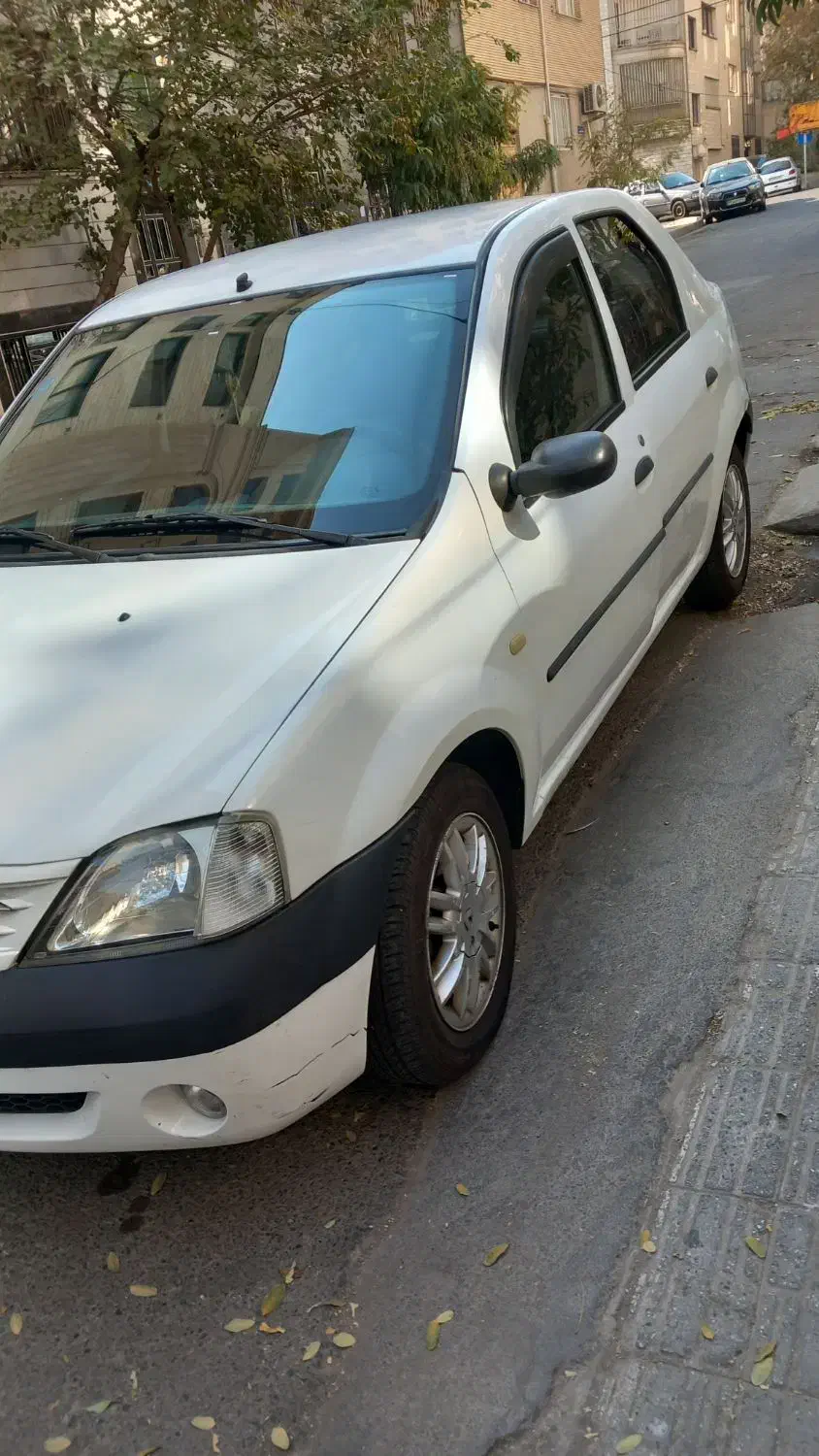 ال ۹۰ مدل ۹۰|خودرو سواری و وانت|تهران, مرزداران|دیوار