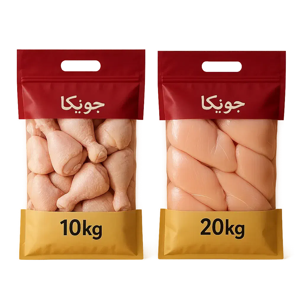 مرغ قطعه بندی شده صنعتی|عمدهفروشی|تهران, کوهسار|دیوار