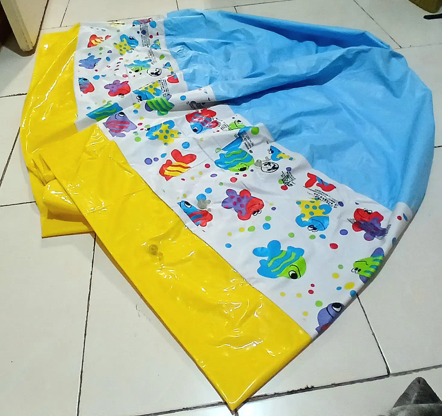 استخر بادی خیلی بزرگ اینتکس|غواصی و ورزش‌های آبی|کرج, گوهردشت|دیوار