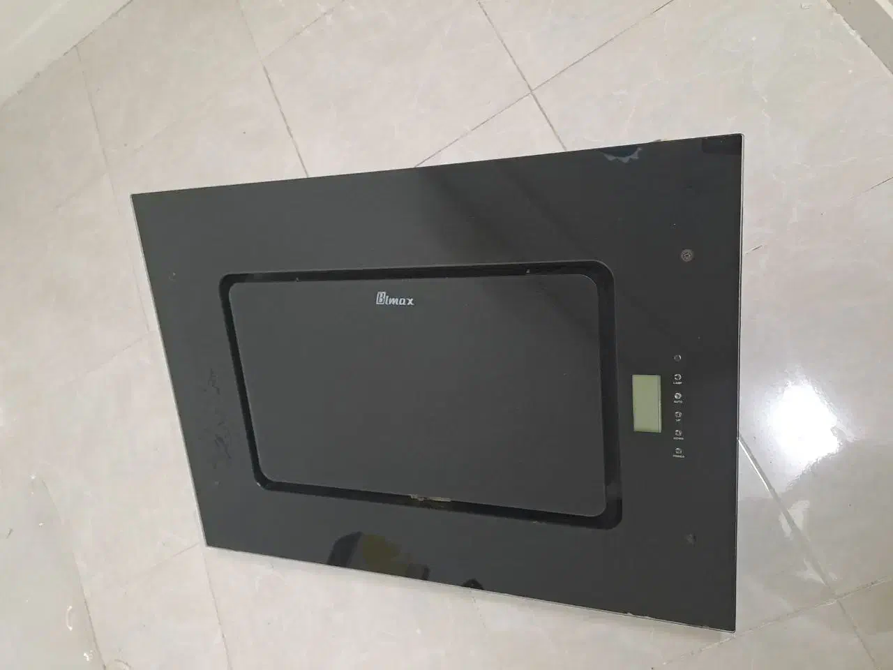 هود بیمکث مدل B2017U|هود|اراک, |دیوار