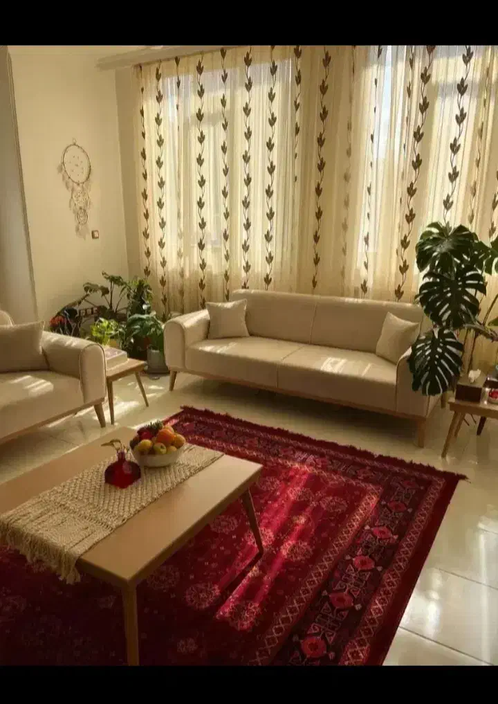 مبل راحتی دلتا / کد ۳۱۲/ چوب نراد|مبلمان خانگی و میز عسلی|آمل, |دیوار