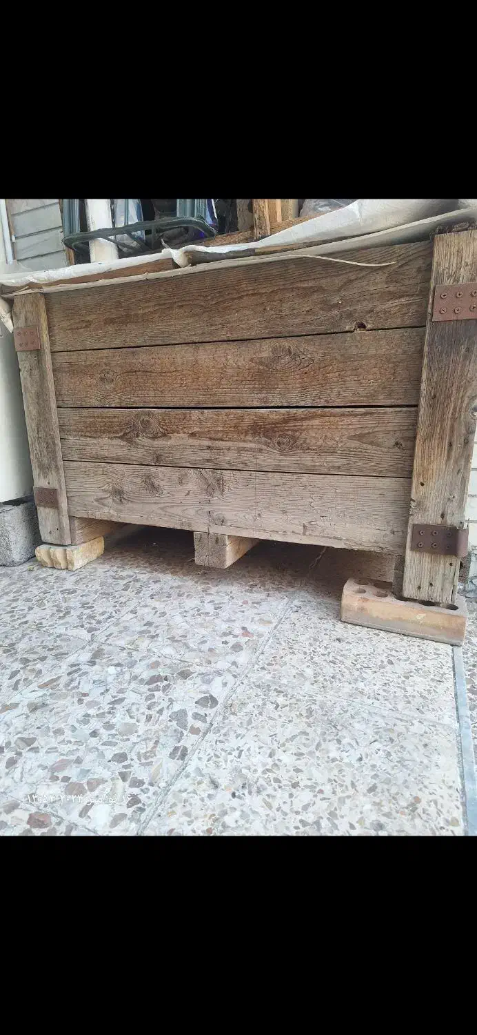 قفس|لوازم جانبی حیوانات|اهواز, کیان اباد|دیوار