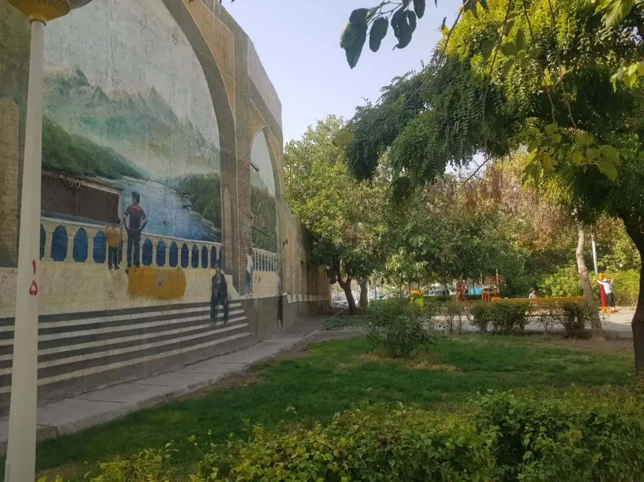 مسکونی تجاری مقابل دادگاه رضاییه|فروش خانه و ویلا|مشهد, رضاییه|دیوار