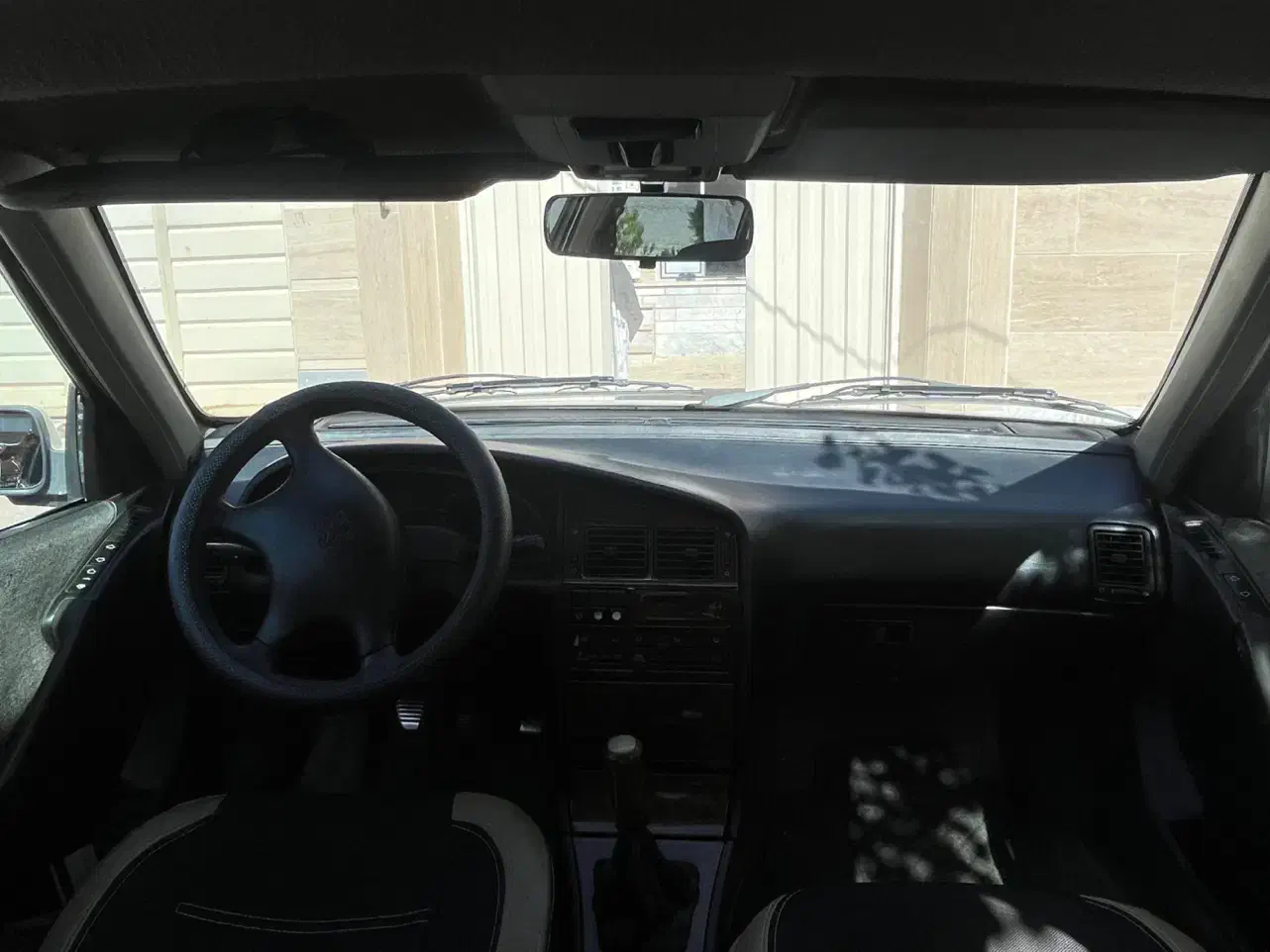 پژو پارس بژ مدل ۷۹|خودرو سواری و وانت|زنجان, |دیوار