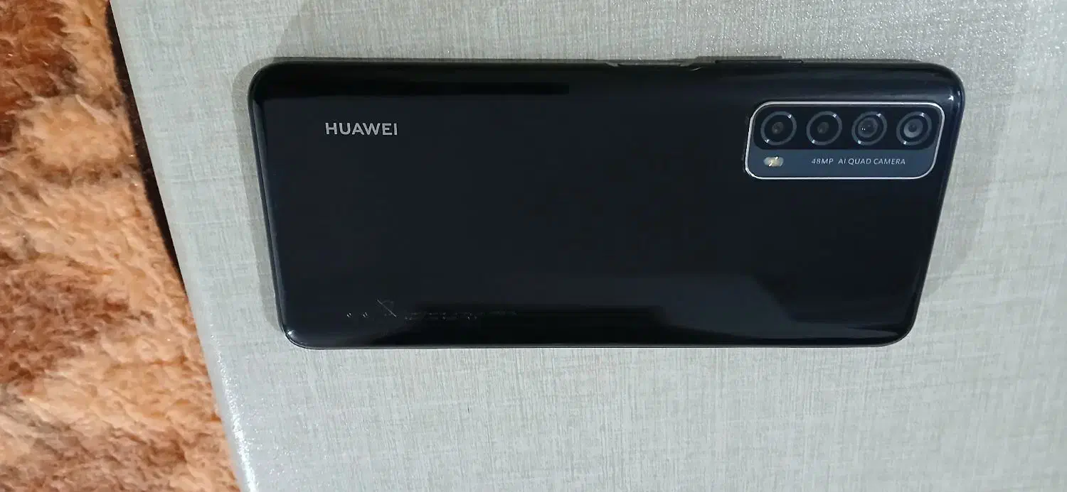 گوشی هواوی Y7a پرو|موبایل|ارومیه, |دیوار