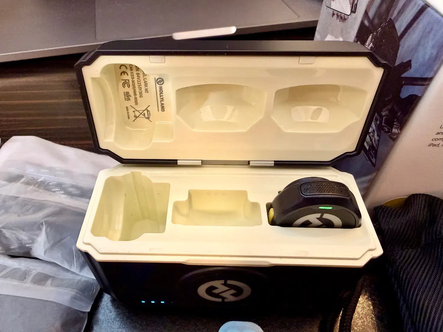 لارک M2|صوتی و تصویری|تهران, پاسداران|دیوار