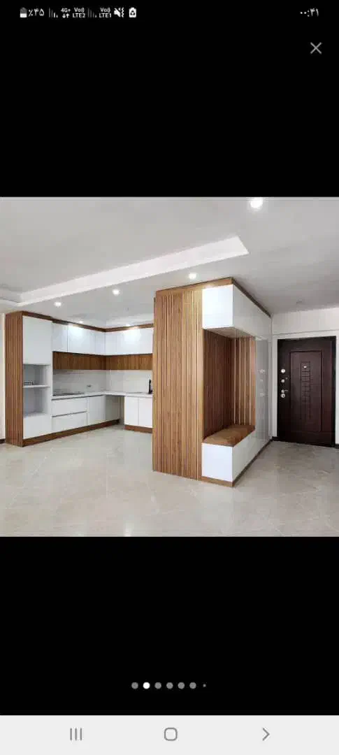 ساخت و نصب کابینت آشپزخانه و کمد دیواری و درب چوبی|مصالح و تجهیزات ساختمان|اصفهان, تخت فولاد|دیوار