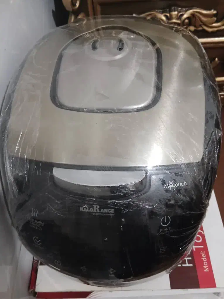 زود پز قهوه ساز|ظروف پختوپز|اصفهان, رزمندگان|دیوار