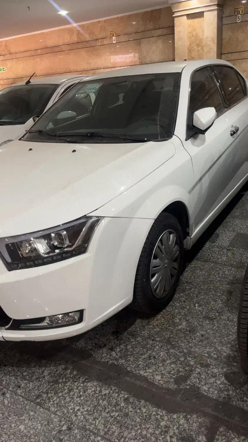 دنا پلاس معمولی|خودرو سواری و وانت|تهران, جمالزاده|دیوار