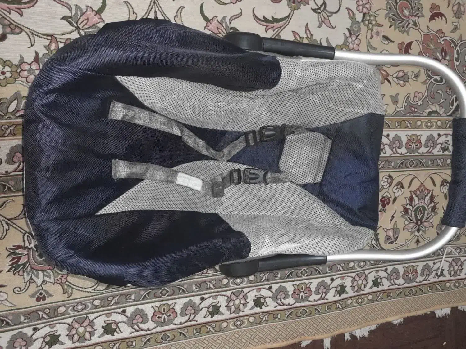 کریر|کالسکه و لوازم جانبی|اسلام‌‌آباد غرب, |دیوار