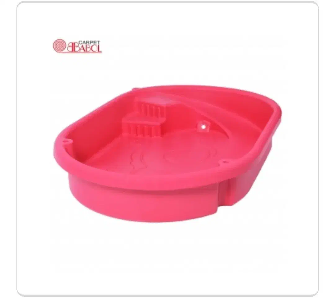 استخر ساخت بابل کارپت|اسباب‌‌بازی|ساری, |دیوار