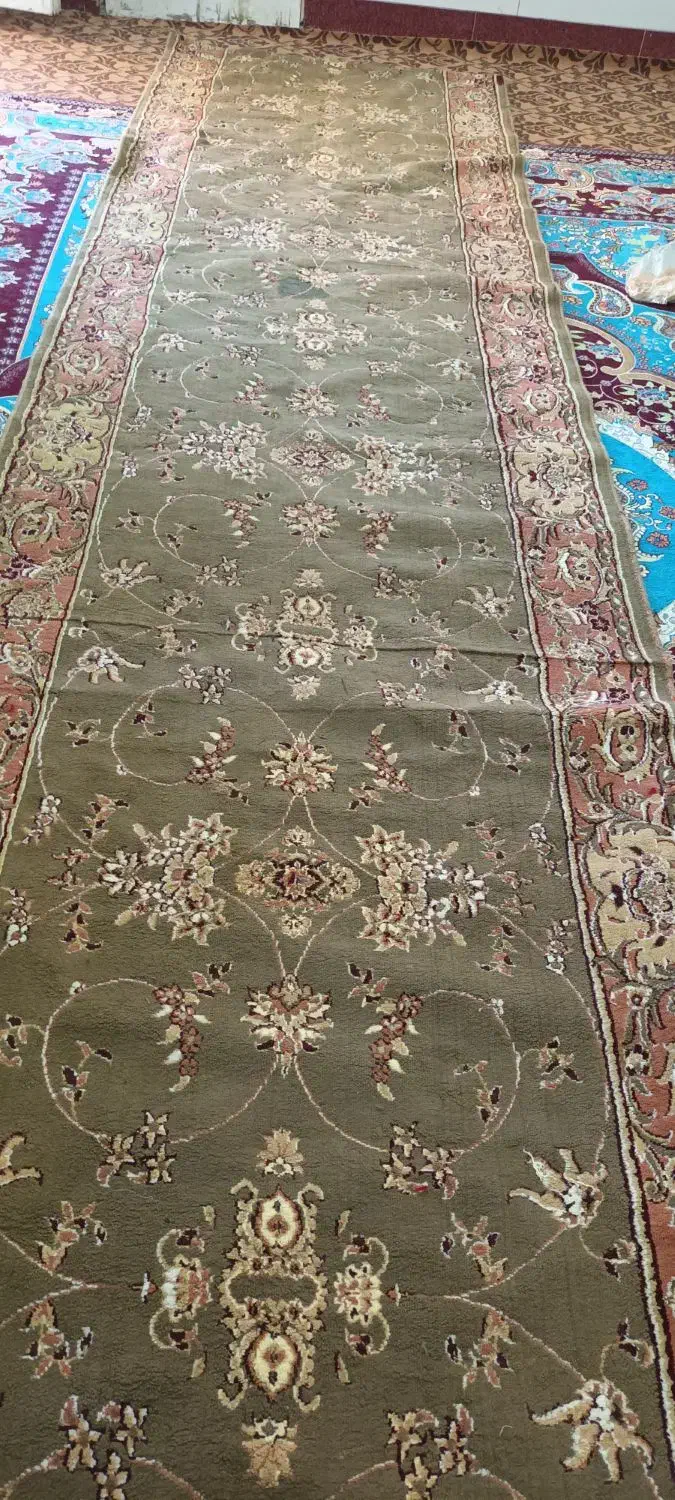 ۴ نیم در ۱۱۵ به همراه یک پادری ست|فرش|دلند, |دیوار