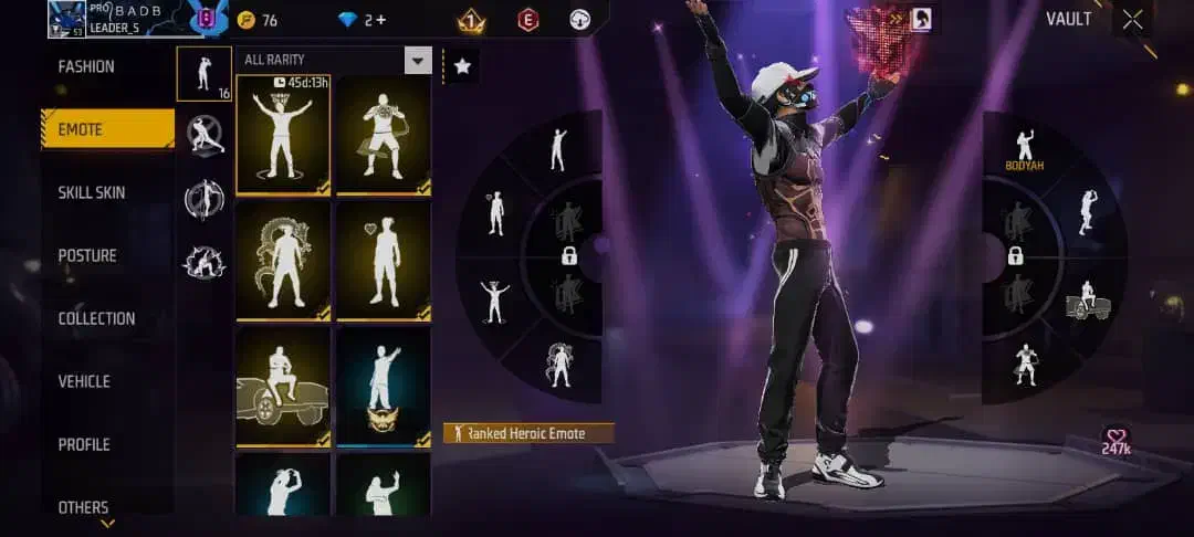 اکانت بالا|کنسول، بازی ویدئویی و آنلاین|رامهرمز, |دیوار