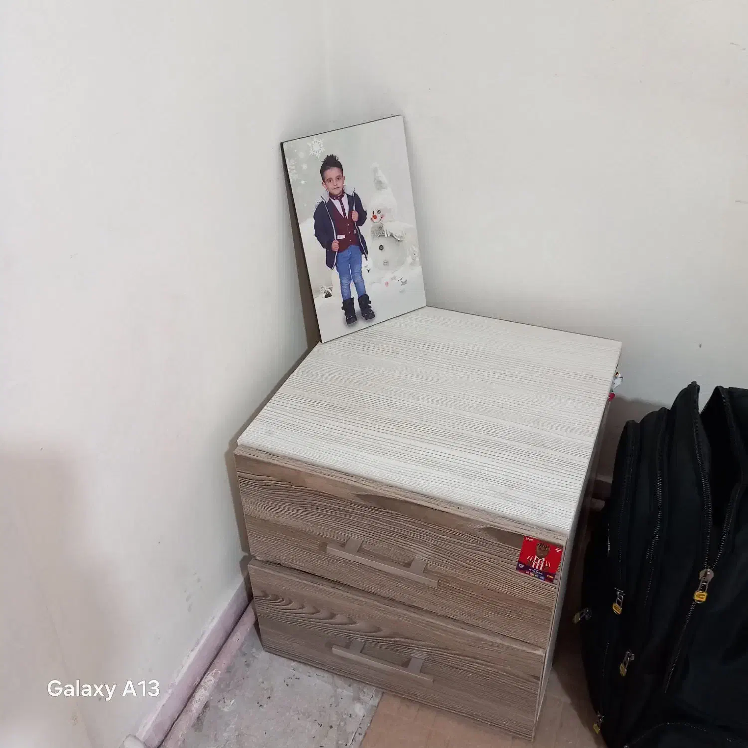 کمد و تخت کودک|اسباب و اثاث بچه|تهران, خاوران|دیوار