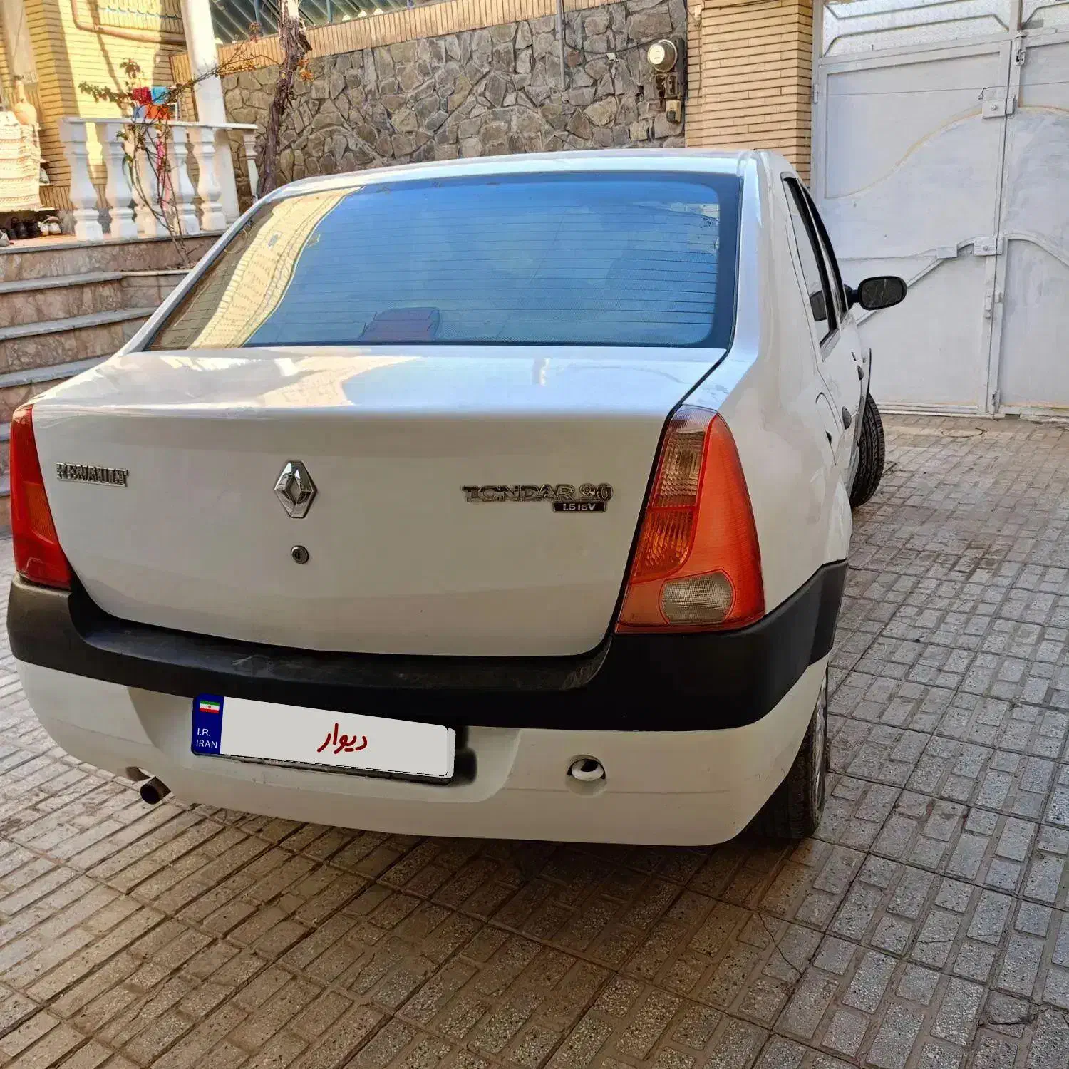 ال 90.-e2.کارمندی.فرهنگی۹۰|خودرو سواری و وانت|تربت‌حیدریه, قائم|دیوار