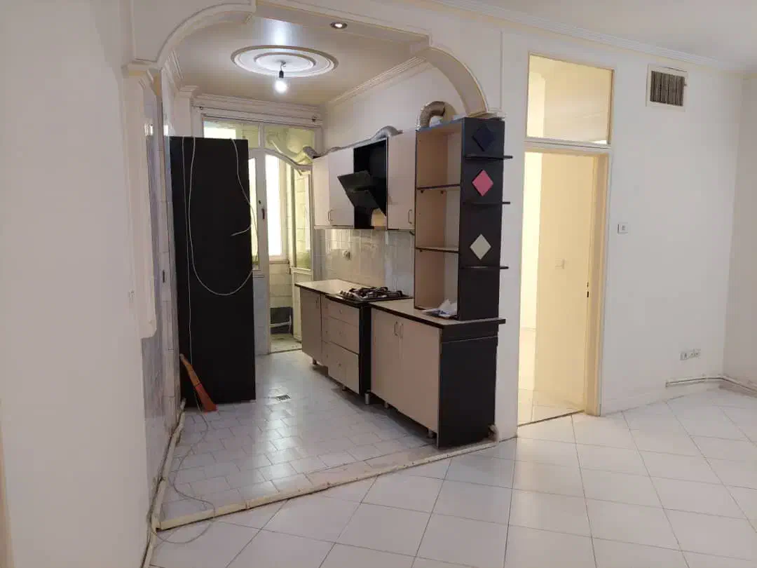 ۵۳ متر دو احدی بدون مالک انباری پارک موتور