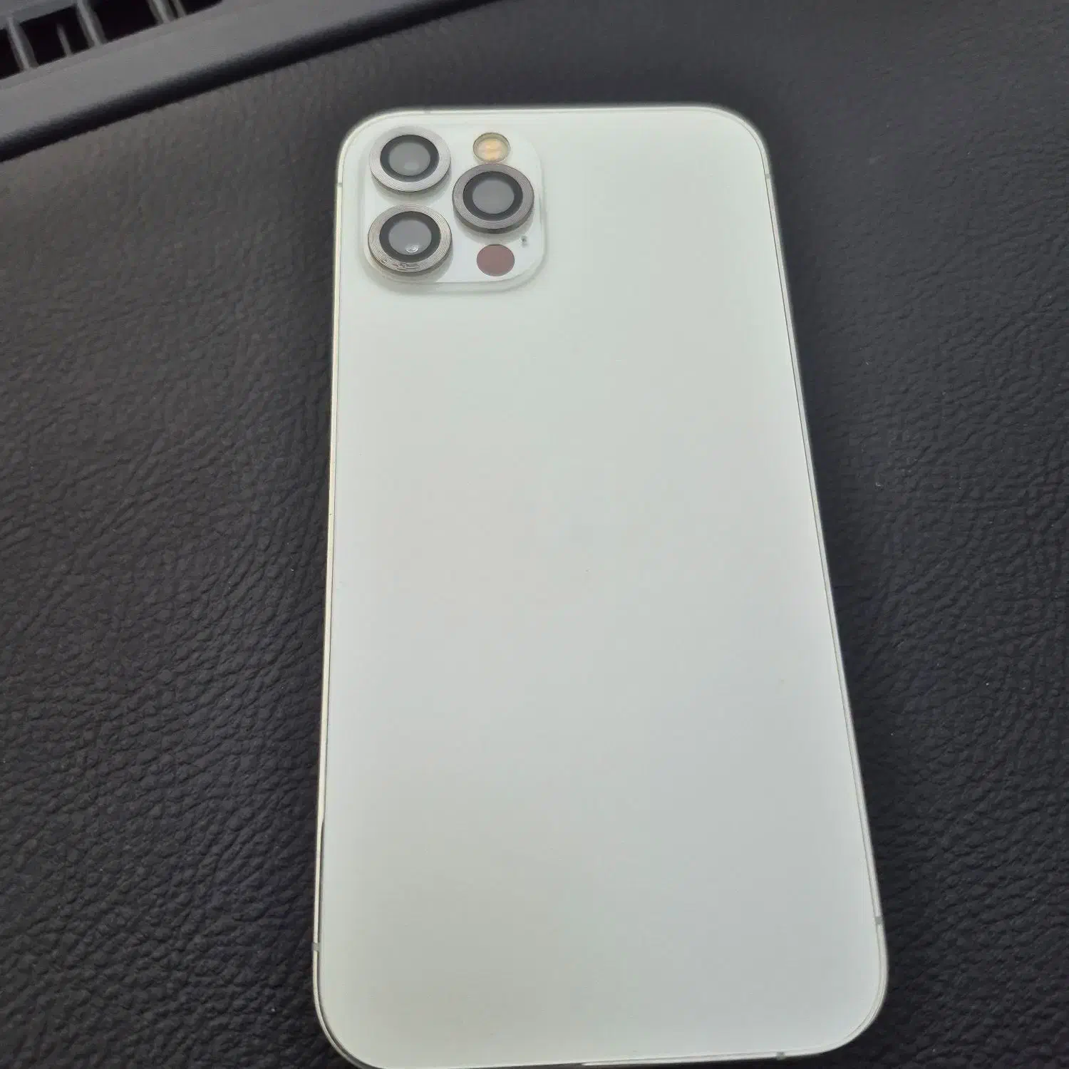 ایفون 12پرو|موبایل|آبیک, |دیوار