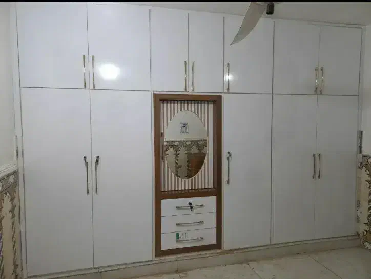 ساخت کابینت و کمد دیواری|خدمات پیشه و مهارت|امیدیه, |دیوار