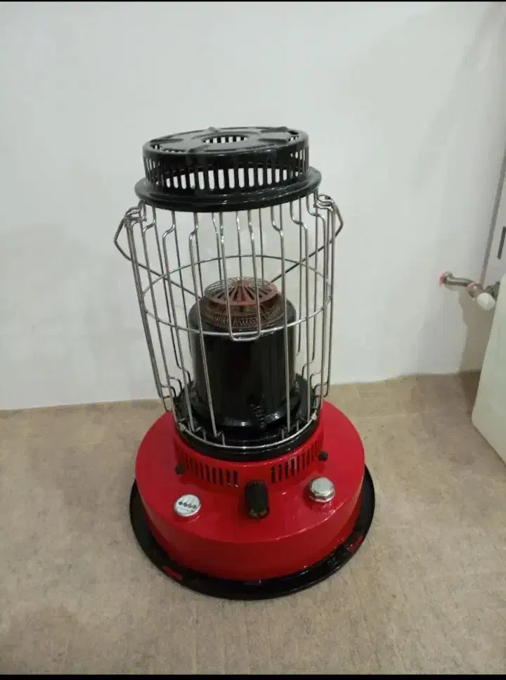 بخاری نفتی|بخاری، هیتر، شومینه|لالی, |دیوار