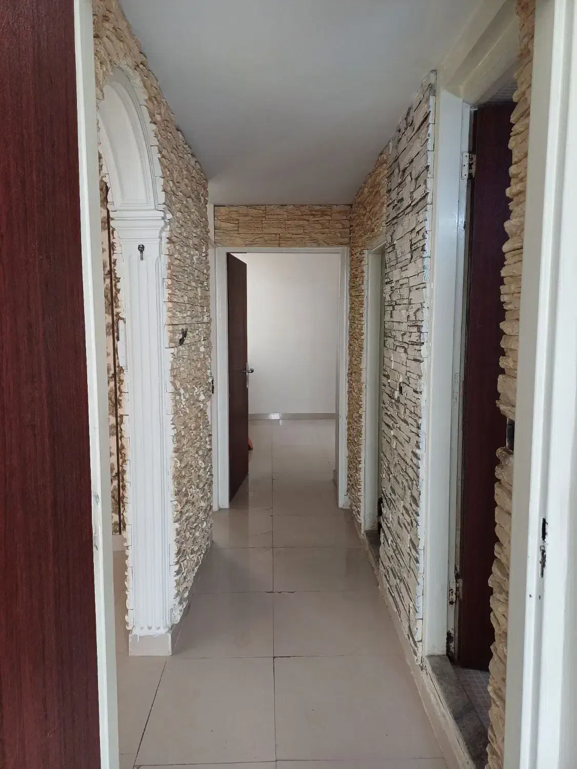 شهرک غرب فلامک شمالی۳ خواب