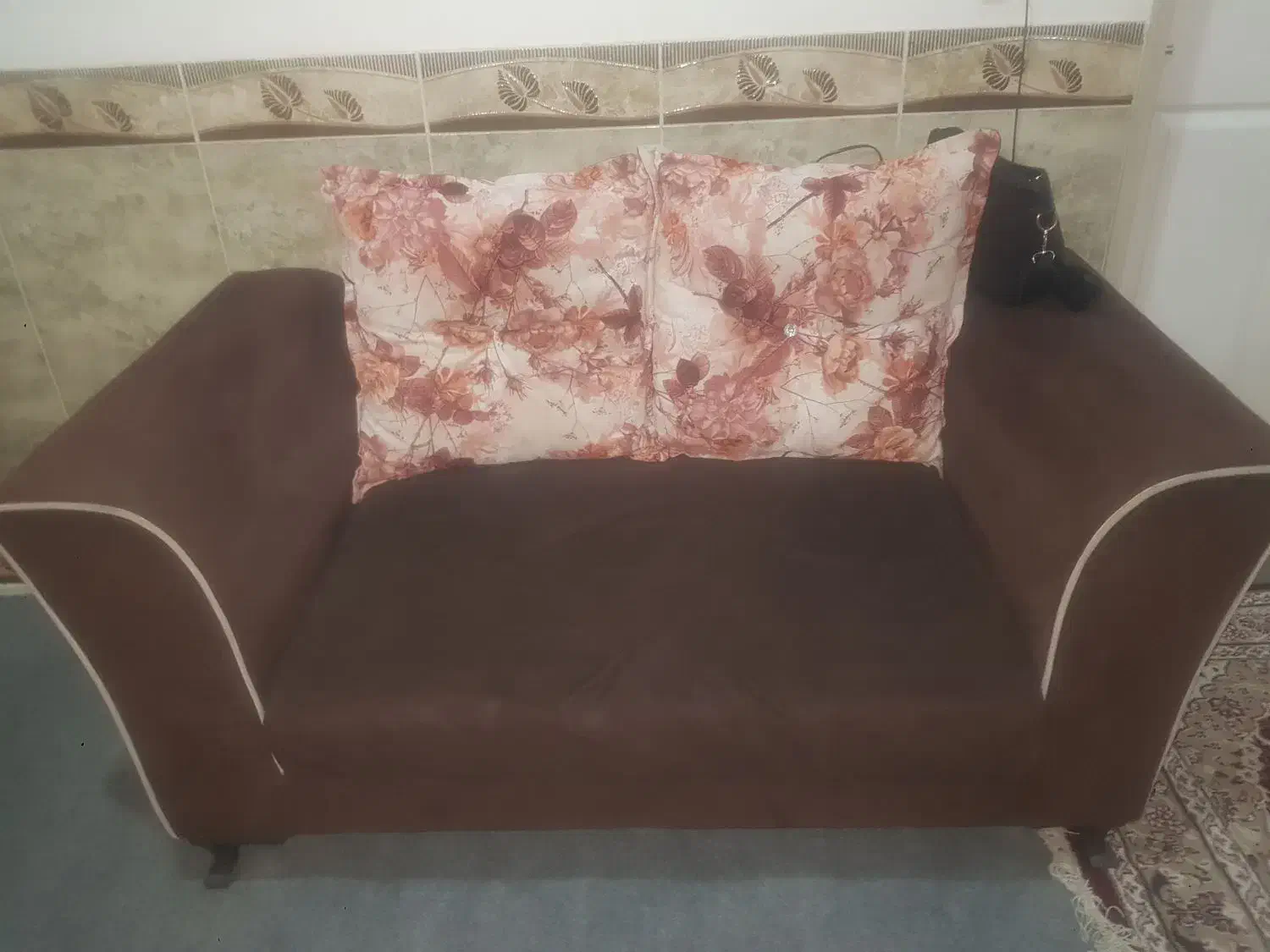 مبل|مبلمان خانگی و میز عسلی|کرمانشاه, |دیوار