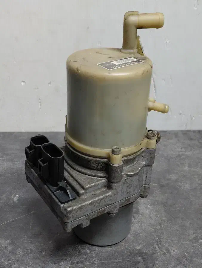 پمپ هیدرولیک مزدا۳نیو/ مزدا۳ / مزدا۳۲۳ / مزدا۲|قطعات یدکی و لوازم جانبی|تهران, پامنار|دیوار