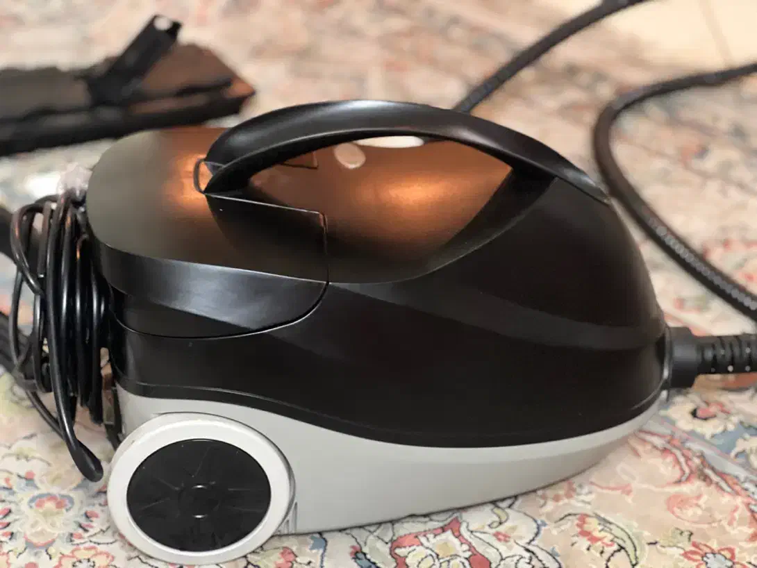 بخار شوی گاسونیک ۱۵۹۲|جاروبرقی، جارو شارژی، بخارشو|اصفهان, جلفا|دیوار