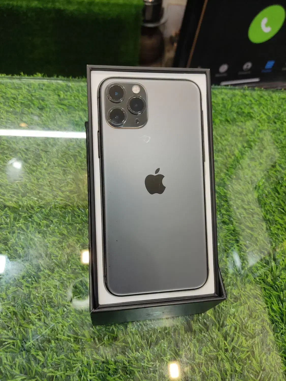 iphone 11 pro 256|موبایل|تهران, نبی اکرم|دیوار