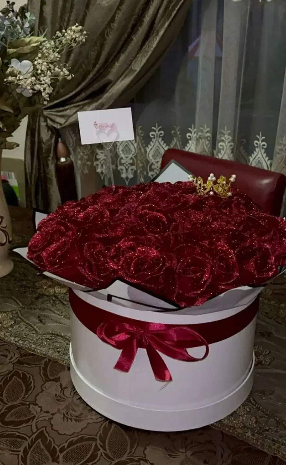 جشنواره گل یلدایی|گل مصنوعی|تبریز, |دیوار