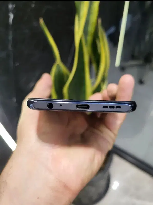Poco M5s|موبایل|مشهد, کشف|دیوار