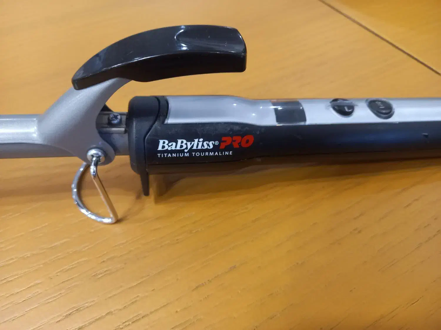 فر کننده مو بابیلیس|آرایشی، بهداشتی، درمانی|قائمشهر, |دیوار