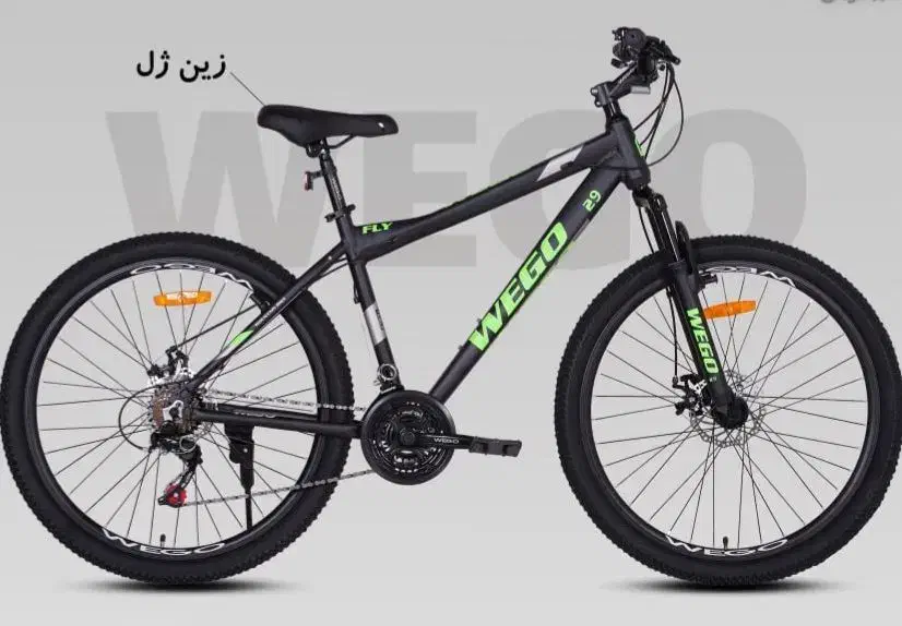 فرصت حراج دوچرخه20/29/24/26 27|دوچرخه، اسکیت، اسکوتر|تهران, تهرانسر مرکزی|دیوار