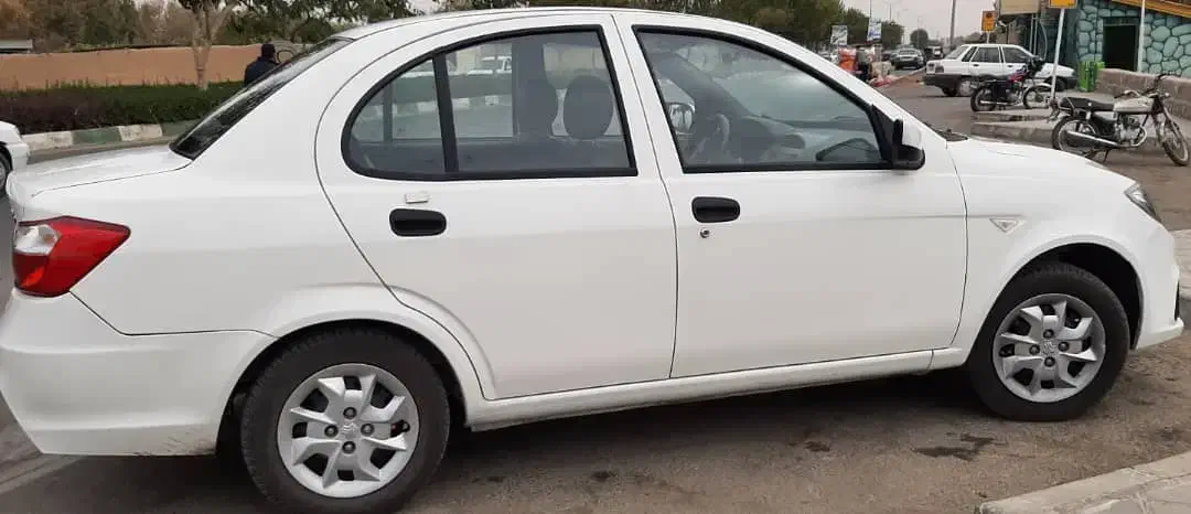 ساینا S مدل ۱۴۰۲|خودرو سواری و وانت|خمینیشهر, |دیوار